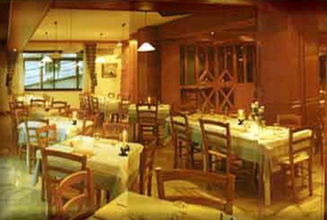 Trattoria Da Donato
